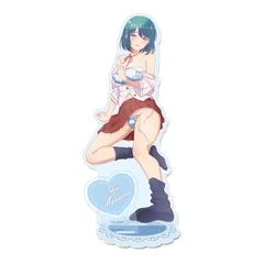 水萌汐 アクリルスタンド 幼馴染とはラブコメにならない 描き下ろしアクリルスタンド 水萌 汐 アクスタ グッズのサムネイル