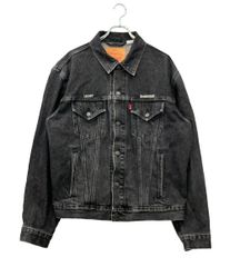 리바이스 언더 커버 데님 재킷 PC9-001YW-0000 맨즈 SIZE XXL LEVI'S UNDERCOVER