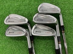 名器】スリクソン I-404 アイアン 7本セットS200 希少 - メルカリ
