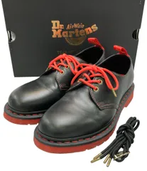 ドクターマーチン レースアップシューズ 3ホール Year of the Rabbit 1461 YOTR メンズ SIZE 8 Dr.Martensのサムネイル