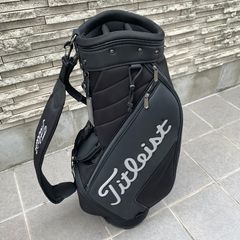 ゴルフ 寶KK-403 タイトリスト キャディバッグ 重量約2.5kg フードなし