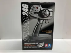 タミヤ ファインスペック 2.4G プロポセット (TBLE-02S付) タミヤRCシステム No.59 タミヤ ★ 送信機単品のサムネイル