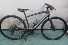 C213 SPECIALIZED Vado SL 4.0 スペシャライズド e-BIKE 電動アシスト SRAM NX 1X11S SL サイズS 2021年モデル 美品【店頭受け渡しのみ】のサムネイル