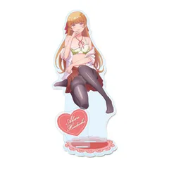 火威灯 アクリルスタンド 幼馴染とはラブコメにならない 描き下ろしアクリルスタンド 火威 灯 アクスタ グッズのサムネイル