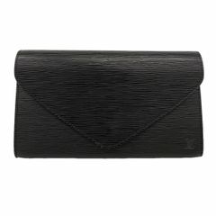 6gd4907】ルイヴィトン 長財布 モノグラム・エクリプス ポルトフォイユ