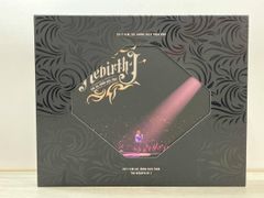 ジェジュン 2017 The Rebirth of J 3DVD+250P写真集 - メルカリ