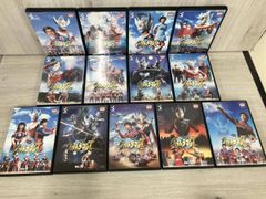 ▶︎ウルトラマンタロウ DVD全巻セット 全13巻 ウルトラマンT - メルカリ