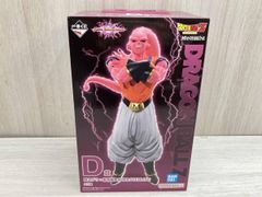 ドラゴンボール一番くじ F賞 魔人ブウ - メルカリ