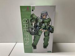 コトブキヤ フレームアームズ・ガール ドゥルガーii エグゼニス