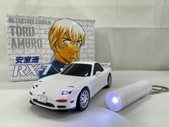 RX-7 ミニカー 名探偵コナン警察学校組 - メルカリ