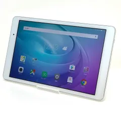 ☆SIMロック解除済☆MediaPad T2 Pro 606HW 本体 HUAWEI MediaPad T2 Pro 606HW Y!mobile SIM解除済 Bランク - メルカリ