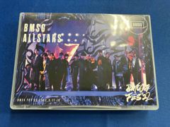 BMSG FES'23(4DVD) BMSGフェス 初回限定盤 - メルカリ