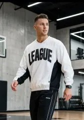 HDEX エイチデックス LEAGUE ウォームアップ 2XLのサムネイル