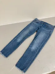 送料無料★POLO RALPH LAUREN ポロ　ラルフローレン★デニムパンツ　ジーパン　ジーンズ★サイズ27 #80730sasのサムネイル