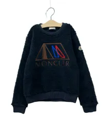 モンクレール スウェット トレーナー キッズ SIZE 140 MONCLERのサムネイル