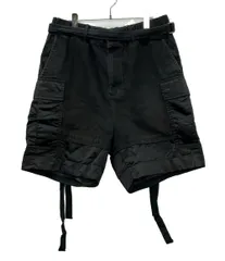 サカイ ファブリックコンボハーフパンツ 20-02221M メンズ SIZE 4 (L) Sacaiのサムネイル