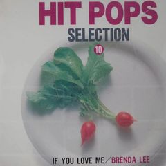 【送料無料】1050084 / forever hit pops selection 10 / CD