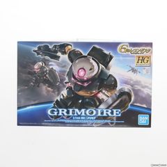 HG 1/144 グリモア ガンダム Gのレコンギスタ プラモデル バンダイスピリッツ