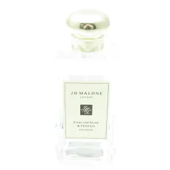 美品 JoMALONE ジョーマローン イングリッシュペアー&フリージア コロン 100ml 香水 フレグランス 残量多 BN6292DAのサムネイル
