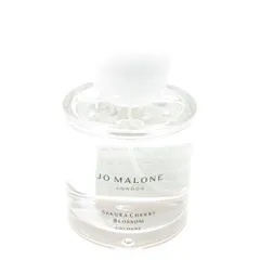 美品 JoMALONE ジョーマローン サクラ チェリー ブロッサム コロン 100ml 香水 フレグランス 残量多 BN6294DAのサムネイル