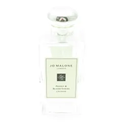 美品 JoMALONE ジョーマローン ピオニー ＆ ブラッシュ スエード コロン 100ml 香水 フレグランス 残量多 BN6293DAのサムネイル
