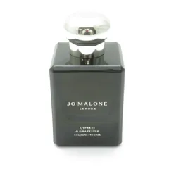 美品 JoMALONE ジョーマローン サイプレス&グレープバイン コロン 50ml 香水 フレグランス 残量多 BN6290DAのサムネイル