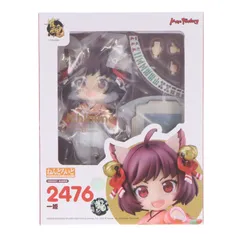 グッドスマイルカンパニー公式ショップ特典付属 ねんどろいど 2476 一