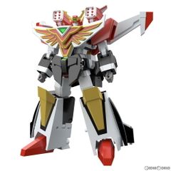 (BOX) (Candy Toy) SMP [SHOKUGAN MODELING PROJECT] Brave Fighter of the Sun Fighbird 2 Plastic Model Kit (3 pieces) Bandai