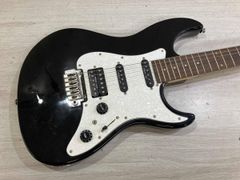 Elioth S305 エレキギター 本体 レッド状態良好 Elioth S305 エレキ