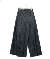 新品♡】conte エンブロイダリー レース タックパンツ 38サイズ - メルカリ