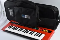 開封のみ YAMAHA reface YC モバイルオルガン Protection Racketケース付のサムネイル