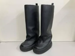 2026年最新】YELLO MAGNOLIA LOOSE FIT LONG BOOTSの人気アイテム