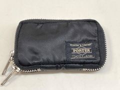 PORTER / PX TANKER KEY PACK ネイビー - メルカリ