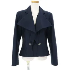 シャネル ジャケット  P47397【Bランク】【中古】のサムネイル