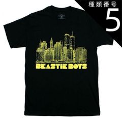1999年USA製】ビースティボーイズ ツアー Tシャツ ビンテージ - メルカリ