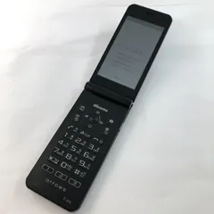 【キズあり品】F-03L/arrows ケータイ/353041101396668