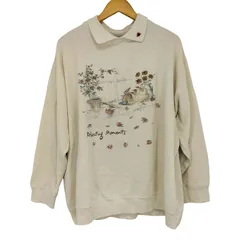 マリテフランソワジルボー MARITHE FRANCOIS GIRBAUD W CLASSIC LOGO HALF KNIT レディース ONE SIZE のサムネイル