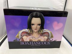 Prize A: Boa Hancock Art Scale 一番くじ One Piece: Memory of Heroines -Devil's Night- One Piece
