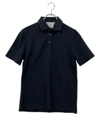 ブルネロクチネリ 半袖ポロシャツ 鹿子 メンズ SIZE XS Brunello Cucinelliのサムネイル