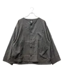 2026年最新】Porter Classic メンズ ノーカラージャケットの人気