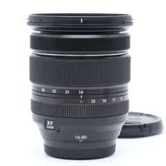 【送料無料】【並品】XF16-80MMF4 R OIS WRのサムネイル