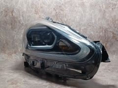 VW アップ AACHY 右フロントドア ジーンズアップ サンゴバン M33 VW アップ AACHY 右フロントドア ジーンズアップ サンゴバン M33