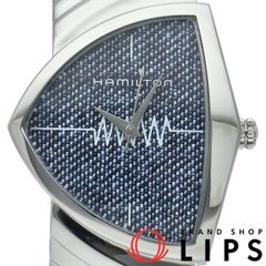 ハミルトン ジャズマスター ビューマチック オートマチック 40mm