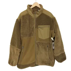 エンジニアードガーメンツ Engineered Garments フリースコンビネーションジャケット メンズ JPN：XL のサムネイル