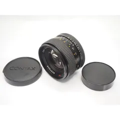 送料無料  CONTAX Planar 50mm F1.4 AE レンズ コンタックス [管CX5452] 【 カメラの多成堂 】のサムネイル