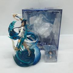 NARUTOナルト 照美 メイ 水影 ガレージキット ガレキ スタチュー⑤