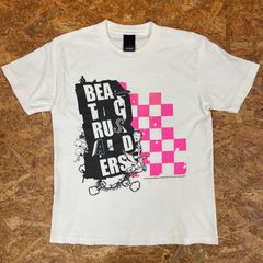 BEAT CRUSADERS ビートクルセイダーズ Tシャツ S ブラック - メルカリ