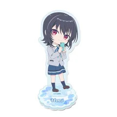 朝凪海 アクリルスタンド クラスで2番目に可愛い女の子と友だちになった ミニキャラアクリルスタンド 朝凪 海 クラにか アクスタのサムネイル