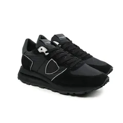 PHILIPPE MODEL PARIS フィリップモデル メンズ スニーカー TROPEZ HAUTE トロペ 靴 イタリア正規品 TKLU N001 新品 送料込みのサムネイル