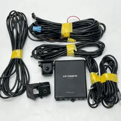 Pioneer ドライブレコーダー VREC-DS800DC　No3384のサムネイル